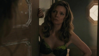 Celebridades desnudas » Michelle Pfeiffer sexy - Mother (2017)