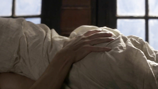 Famosas desnudas » Caitriona Balfe desnuda - Outlander t03e13 (2017)