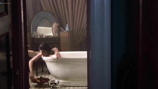 Celebridades desnudas » Linda Fiorentino desnuda - The Moderns (1988)