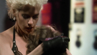 Celebridades desnudas » Melanie Griffith desnuda - Body Double (1984)