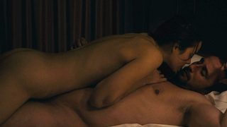 Famosos desnudos » Marion Cotillard desnuda - Rust and Bone (2012)