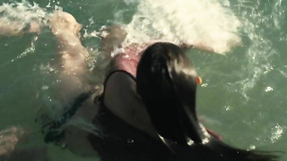 Famosos desnudos » Marion Cotillard desnuda - Rust and Bone (2012)