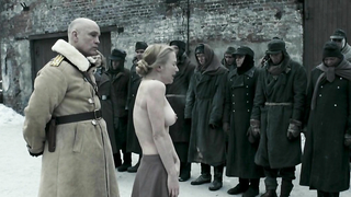 Nude celebs - Vera Farmiga nude, Natali Press nude - In Tranzit (2006)