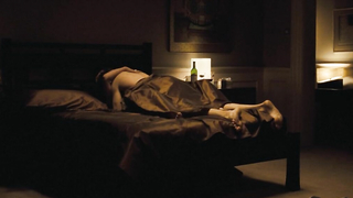 Nude celebs - Flora Montgomery nude - Basic Instinct 2 (2006)