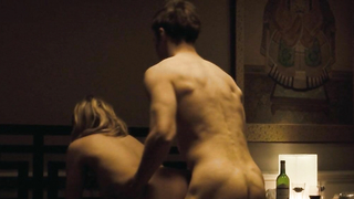 Nude celebs - Flora Montgomery nude - Basic Instinct 2 (2006)