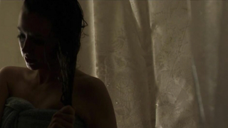 Nude celebs - Katharine Isabelle nude - Torment (2013)