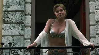 Nude celebs - Theresa Russell nude - Wild Things (1998)