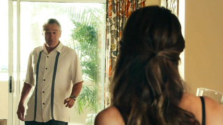 Nude celebs - Aubrey Plaza sexy - Dirty Grandpa (2016)