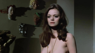 Nude celebs - Nancie Wait nude, Lyn Yeldham nude - Au Pair Girls (1972)