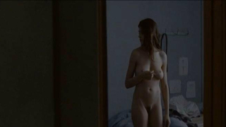 Nude celebs - Irene Azuela nude - Las oscuras primaveras (2014)