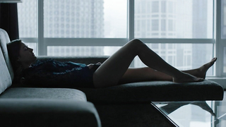 Nude celebs - Riley Keough nude - The Girlfriend Experience s01e13 (2016)