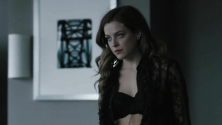 Nude celebs - Riley Keough nude - The Girlfriend Experience s01e13 (2016)