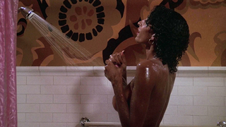 Nude celebs - Pam Grier nude - Friday Foster (1975)