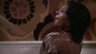 Nude celebs - Pam Grier nude - Friday Foster (1975)