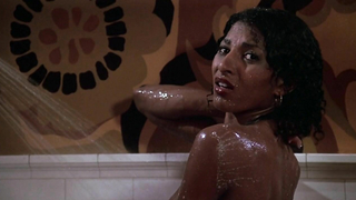 Nude celebs - Pam Grier nude - Friday Foster (1975)