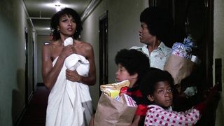 Nude celebs - Pam Grier nude - Friday Foster (1975)