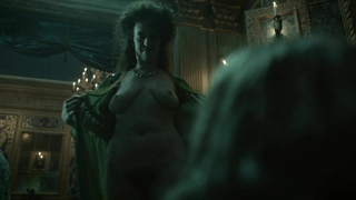 Nude celebs - Alexia Giordano nude, Maddison Jaizani nude, Valerie Thoumire nude - Versailles s01e01-03 (2015)