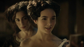 Nude celebs - Alexia Giordano nude, Maddison Jaizani nude, Valerie Thoumire nude - Versailles s01e01-03 (2015)