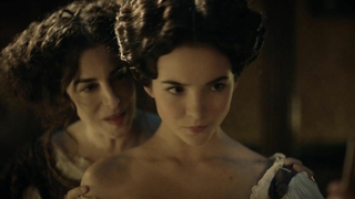 Nude celebs - Alexia Giordano nude, Maddison Jaizani nude, Valerie Thoumire nude - Versailles s01e01-03 (2015)