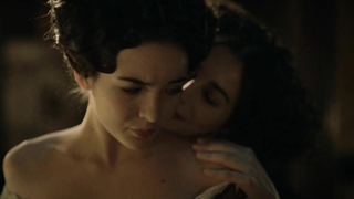 Nude celebs - Alexia Giordano nude, Maddison Jaizani nude, Valerie Thoumire nude - Versailles s01e01-03 (2015)