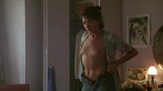 Nude celebs - Elizabeth Pena nude - Jacob's Ladder (1990)