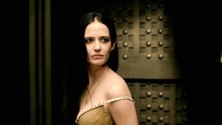 Nude celebs - Eva Green nude - 300: Rise of an Empire (2014)