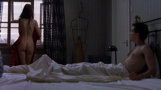 Célébrités nues » Nicole Kidman nue - Birthday Girl (2001)