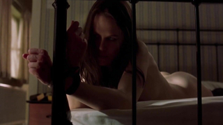 Célébrités nues » Nicole Kidman nue - Birthday Girl (2001)