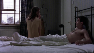 Célébrités nues » Nicole Kidman nue - Birthday Girl (2001)