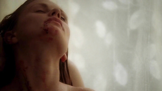 Nude celebs - Anna Paquin nude - True Blood s03 (2010)