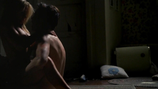 Nude celebs - Anna Paquin nude - True Blood s03 (2010)