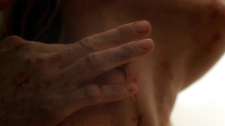 Nude celebs - Anna Paquin nude - True Blood s03 (2010)