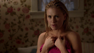 Nude celebs - Anna Paquin nude - True Blood s04 (2011)