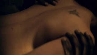 Nude celebs - Marisa Ramirez nude - Spartacus. Gods of the Arena s01e01 (2011)