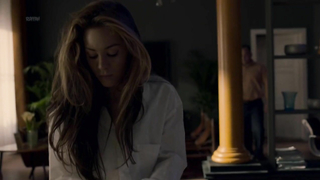 Roxanne Mckee nude -  sex scene from Strike Back s06e06 (2018)