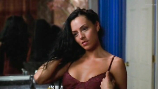 Ivonne Montero nuda - scena di sesso da Asesino En Serio (2002)