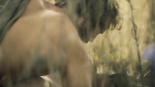 Lise Slabber nude -  sex scene from Troy: Fall Of A City s01e01  (2018)