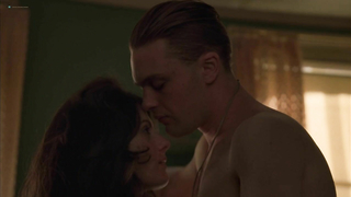 Paz de la Huerta nude, Aleksa Palladino nude -  sex scene from Boardwalk Empire s01e10 (2010)