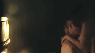 Charlie Murphy Nude -  sex scene from Peaky Blinders S04E06 (2017)