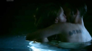 Sara Forestier nude -  sex scene from Hell (2006)