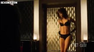 Emmanuelle Vaugier, Anna Silk Lesbian, cena de Lost Girl s02e21 (2012)