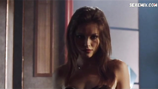 Dina Meyer sexy, cena em Johnny Mnemonic (Japanese Cut) (1995)