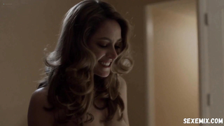 Elizabeth Masucci sexy, escena en The Americans s01e08 (2013)