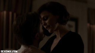 Keri Russell sexy, escena en The Americans s03e11 (2015)