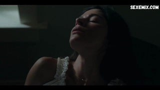 Sarah Shahi, Margaret Odette sexy, escena en Sex Life s01e02-03 (2021)