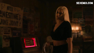 Brandee Evans, Elarica Johnson, Skyler Joy seksi, P-Valley sahnesi s01e03 (2020)