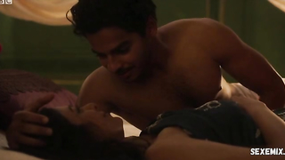 Shahana Goswami sexy, tutte le scene di A Adatto Ragazzo s01e02 (2020)