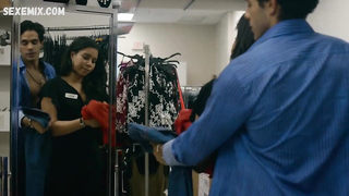 Intimo di Jessica Pimentel, scena in Orange Is the New Black s07e06 (2019)