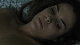 Riley Keough desnuda - The Girlfriend Experience s01e10 (2016)