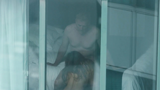 Riley Keough masturbiert, Szene in The Girlfriend Experience s01e07 (2016)